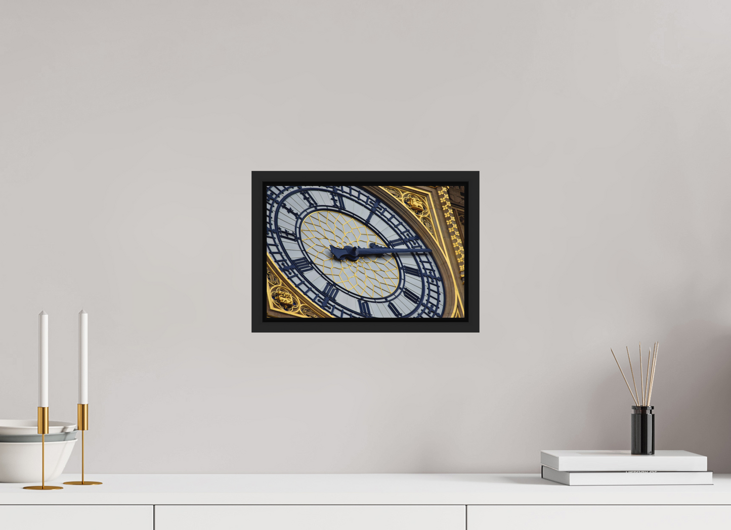 Timekeeper