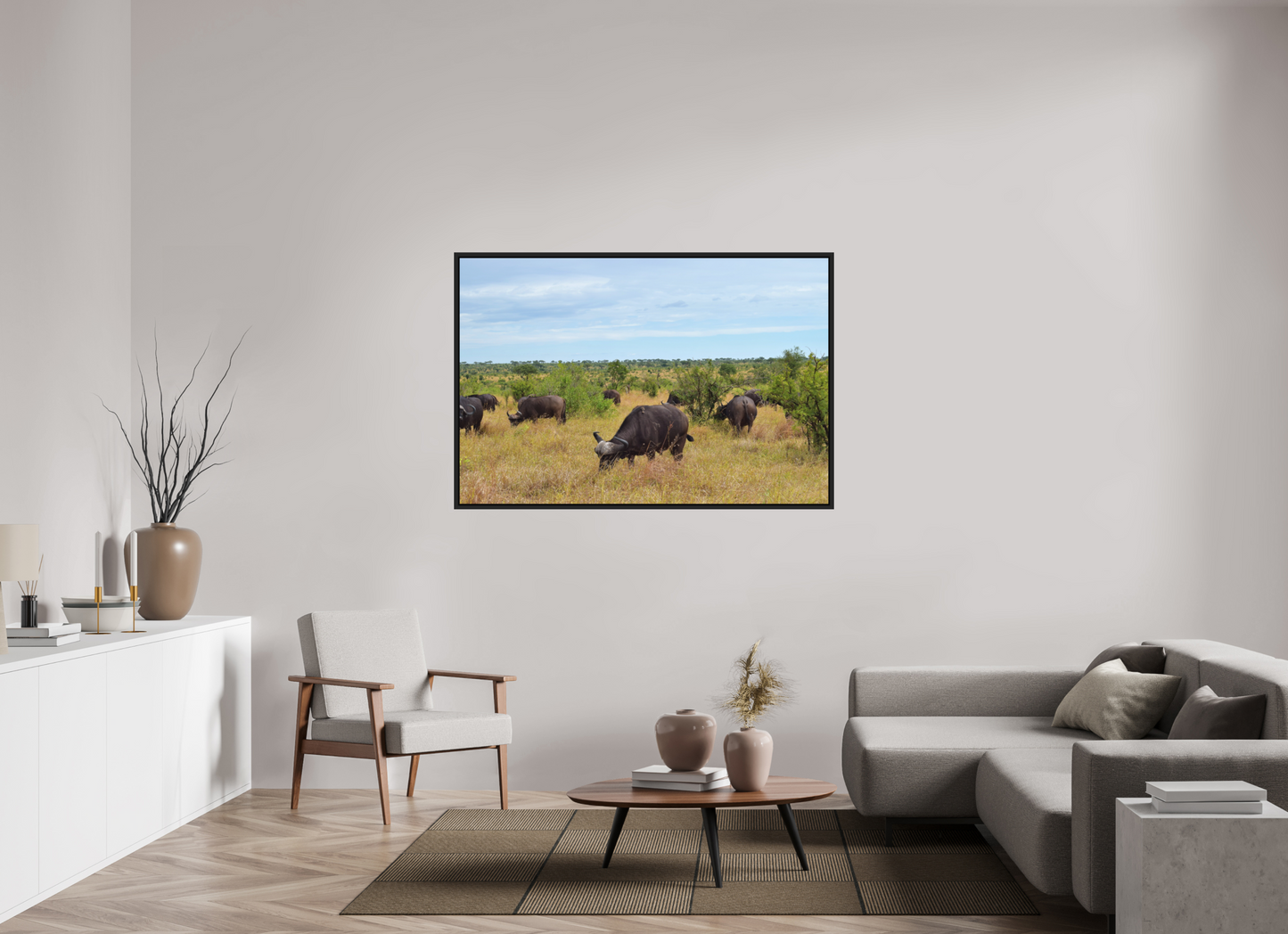 Buffalo