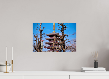Five-Storied Pagoda