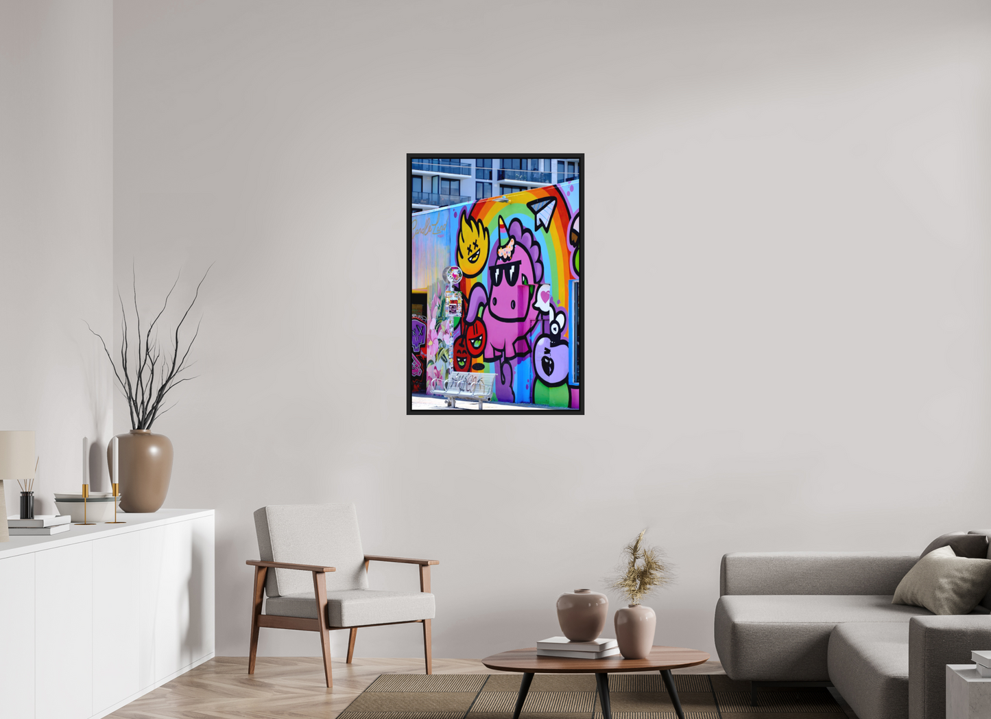 Unicorn