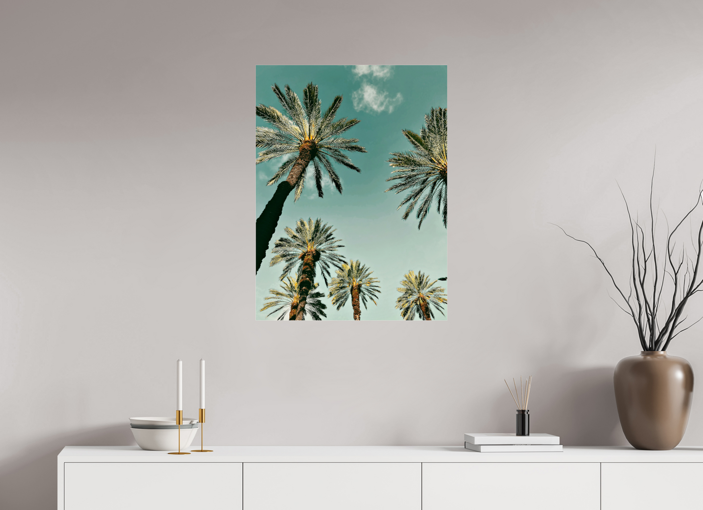 Palm Tree