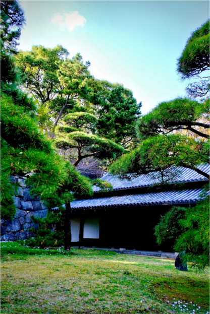 Kōkyogaien