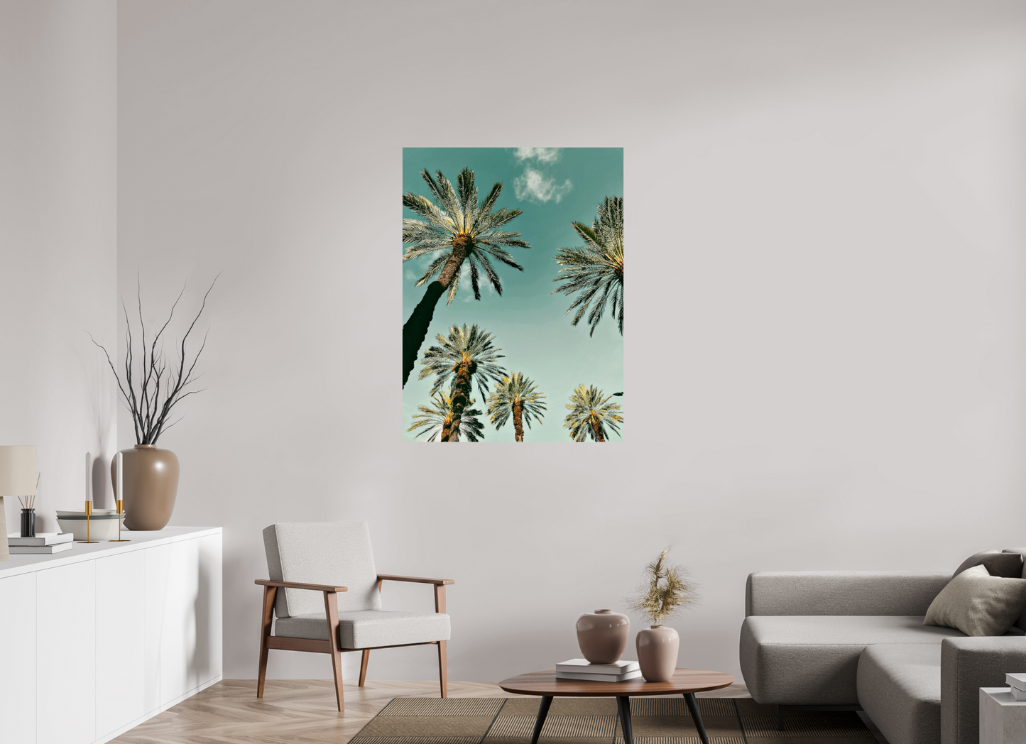 Palm Tree