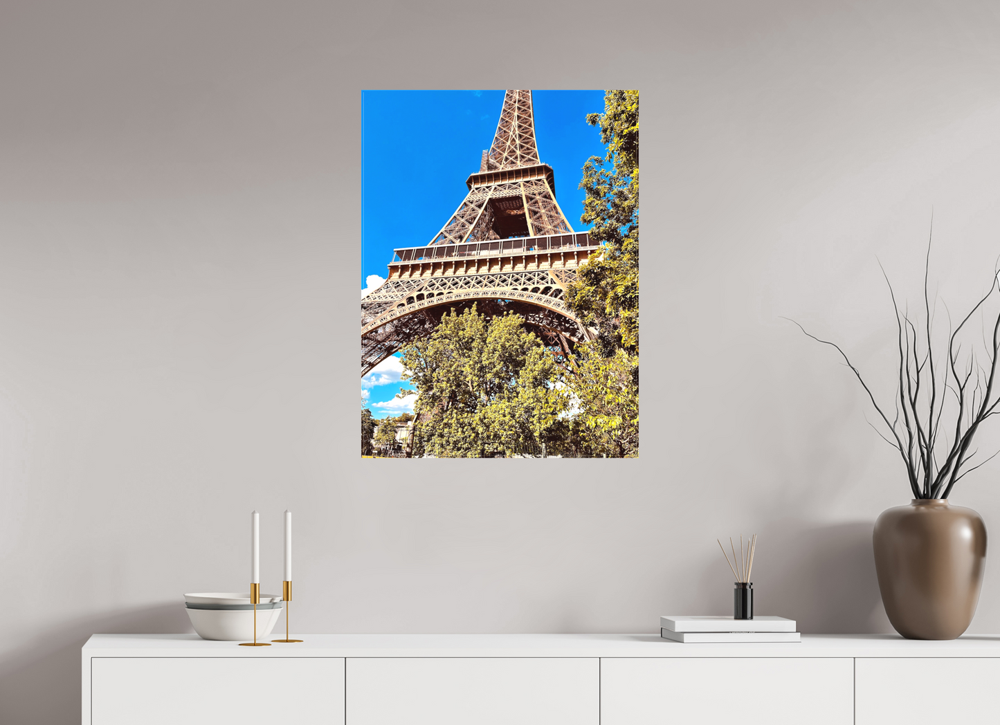 Tour d‘Eifel