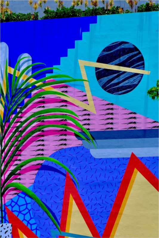 Planet X