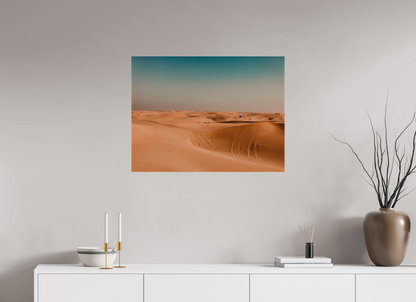 Floating Sand