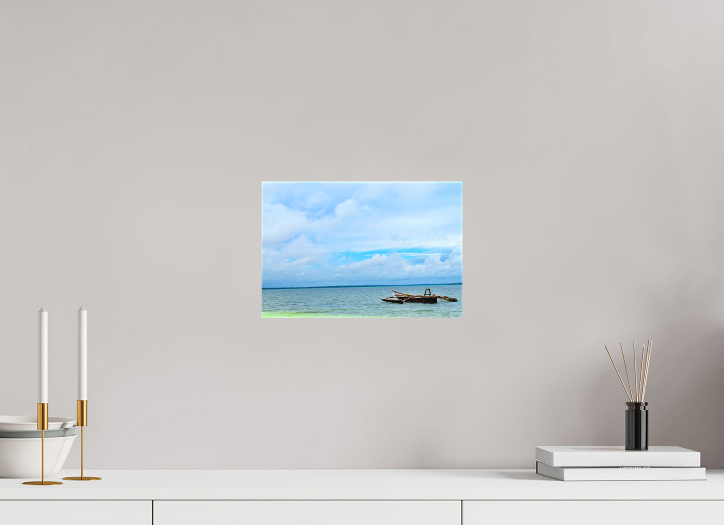 Horizon