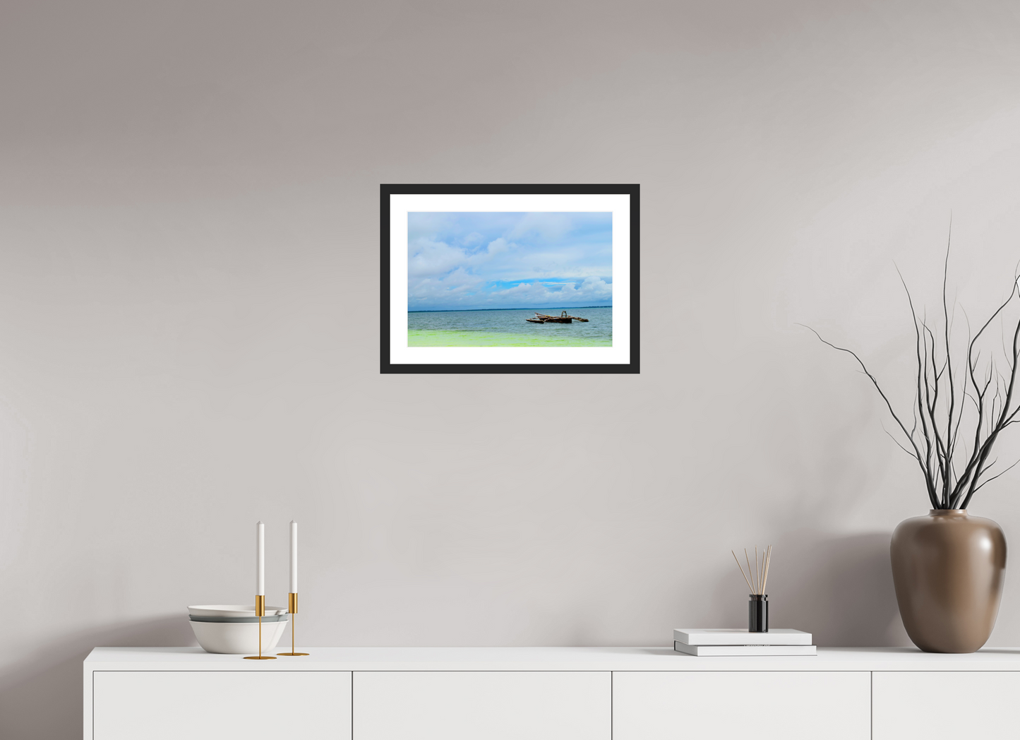Horizon