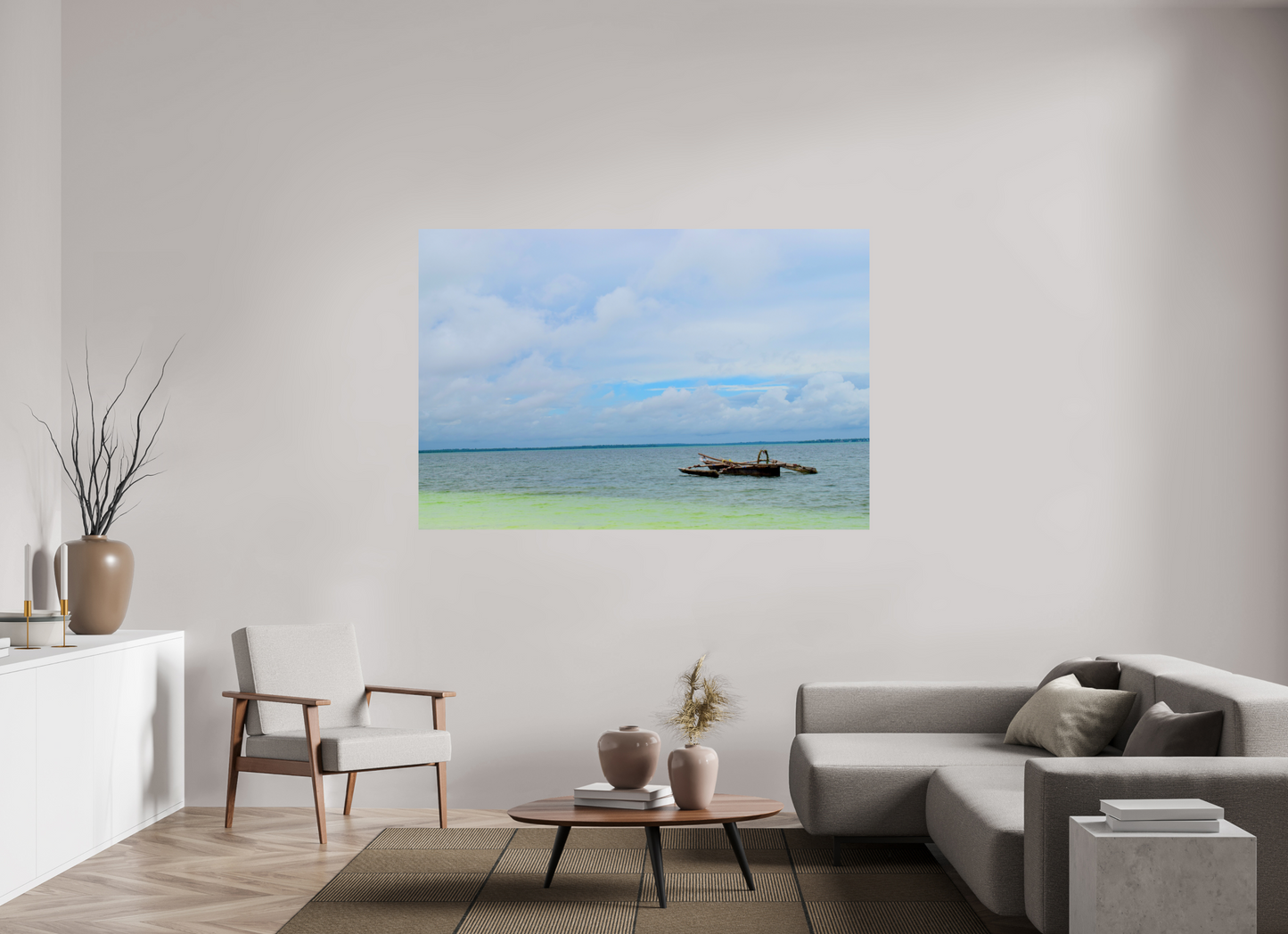 Horizon