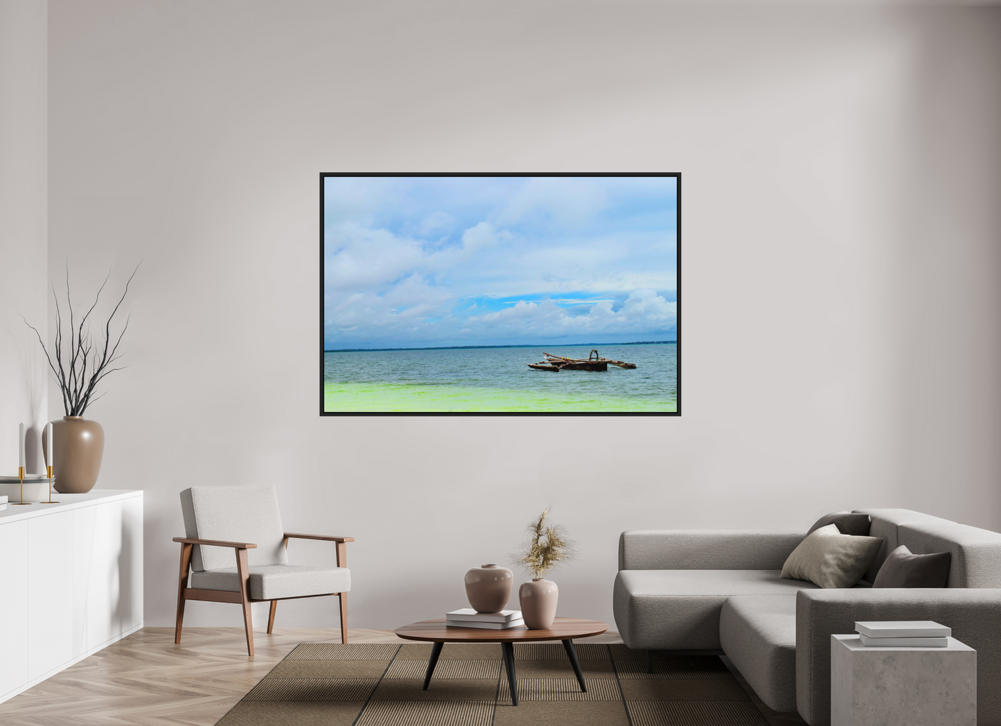 Horizon