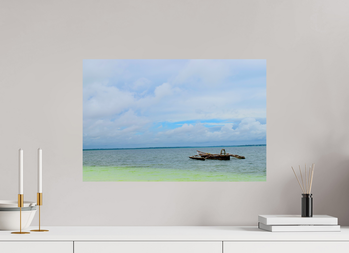 Horizon