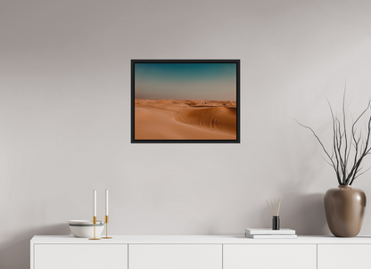 Floating Sand
