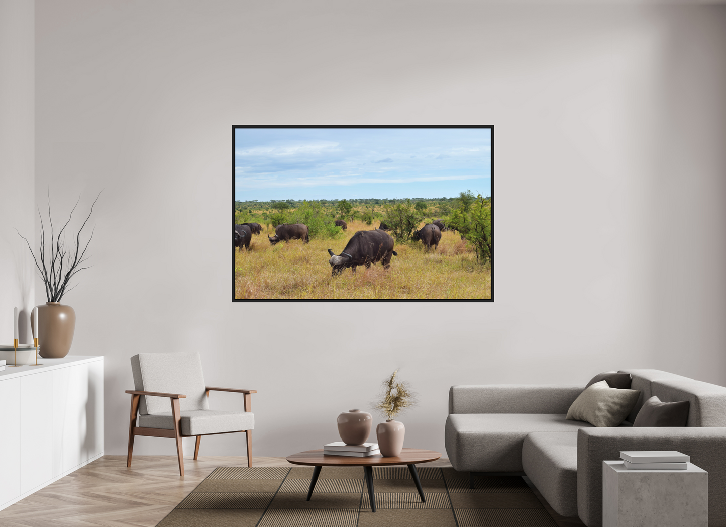 Buffalo