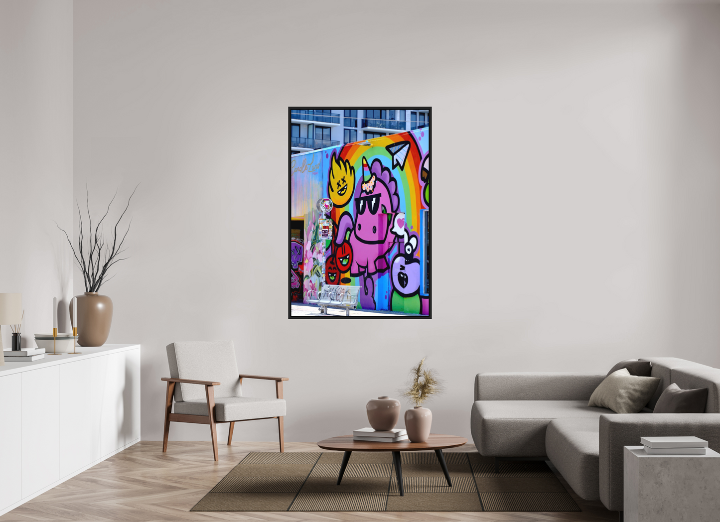 Unicorn