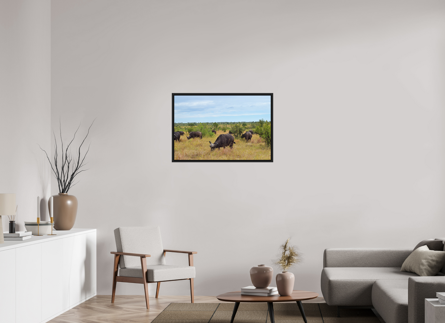 Buffalo