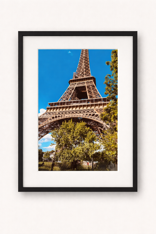 Tour d‘Eifel
