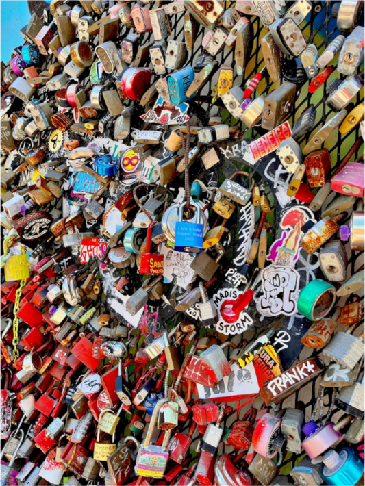 Locked Love