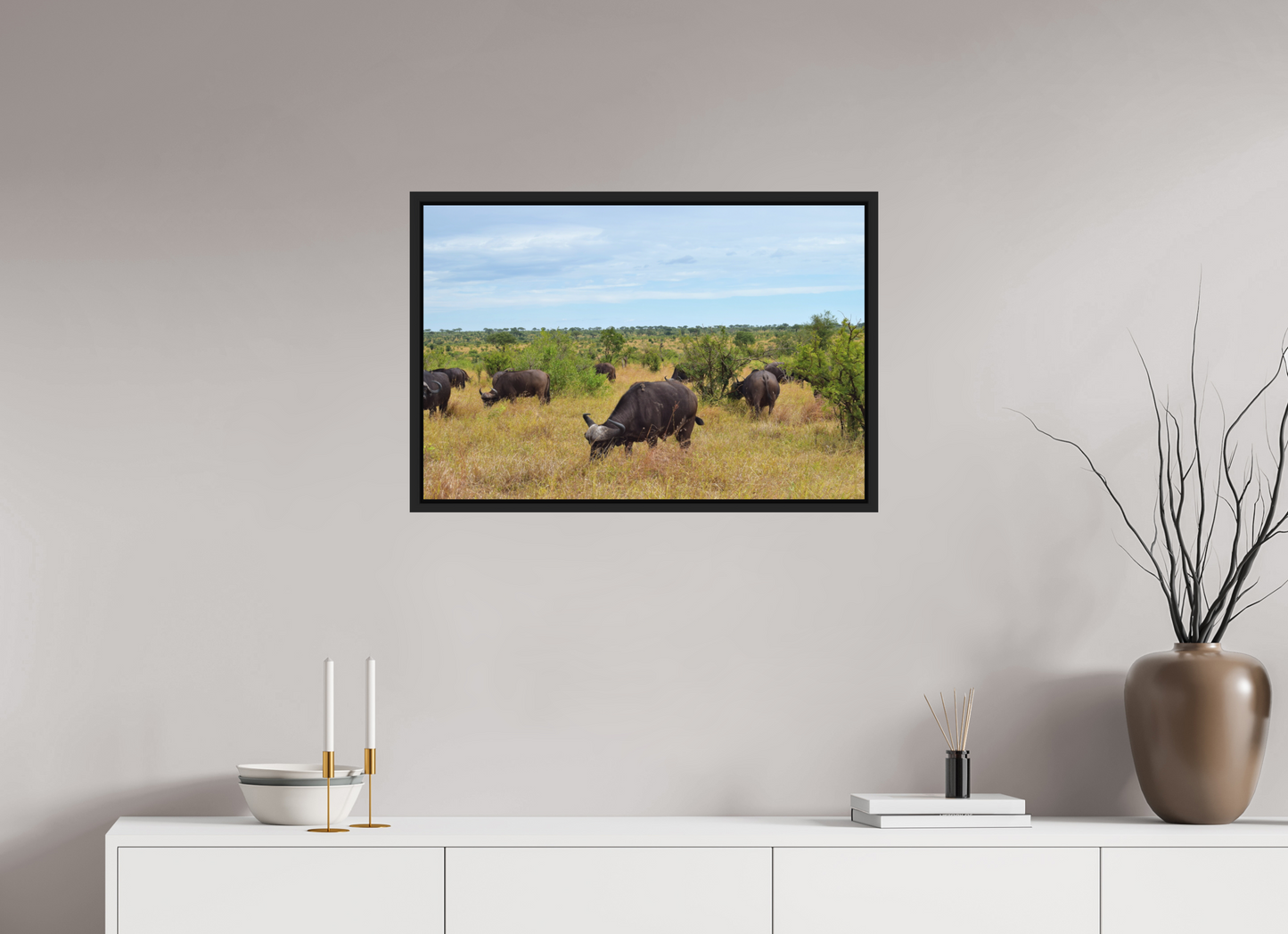Buffalo