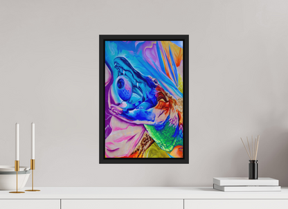 Nine Colors