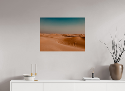 Floating Sand