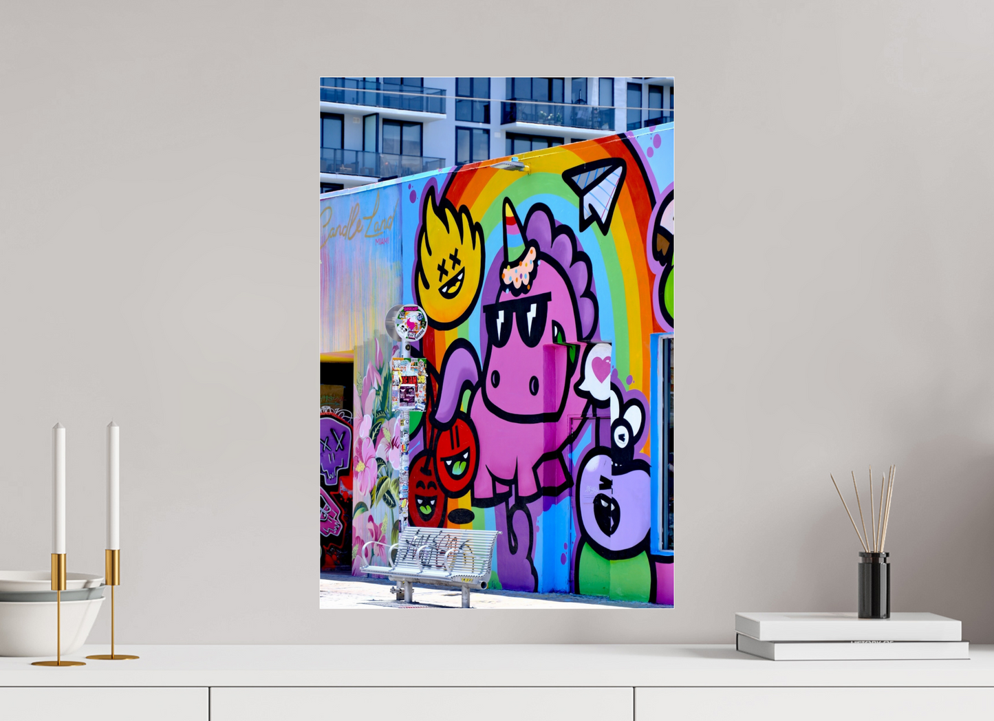 Unicorn