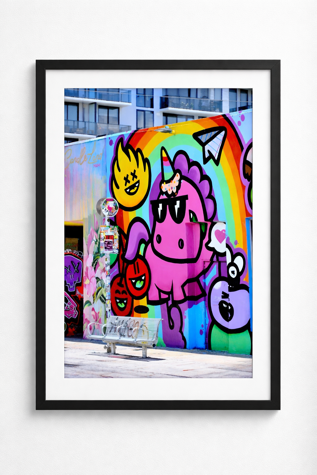 Unicorn