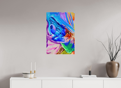 Nine Colors