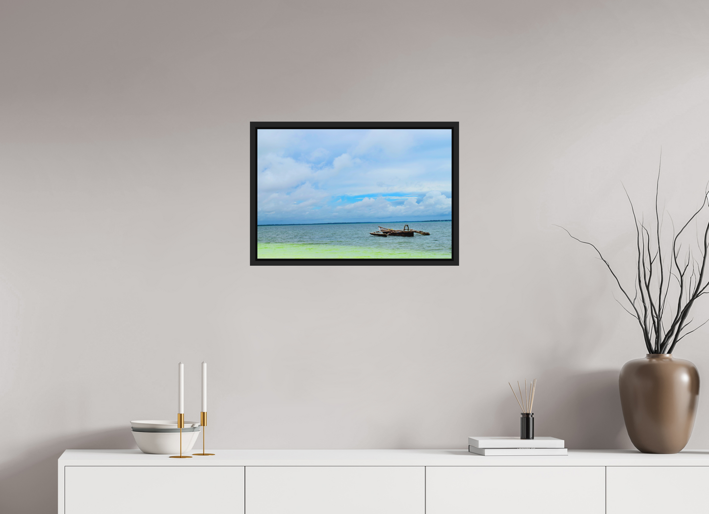 Horizon
