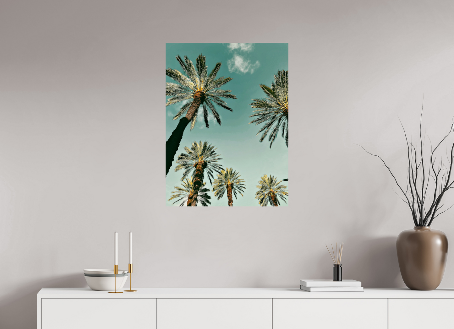 Palm Tree