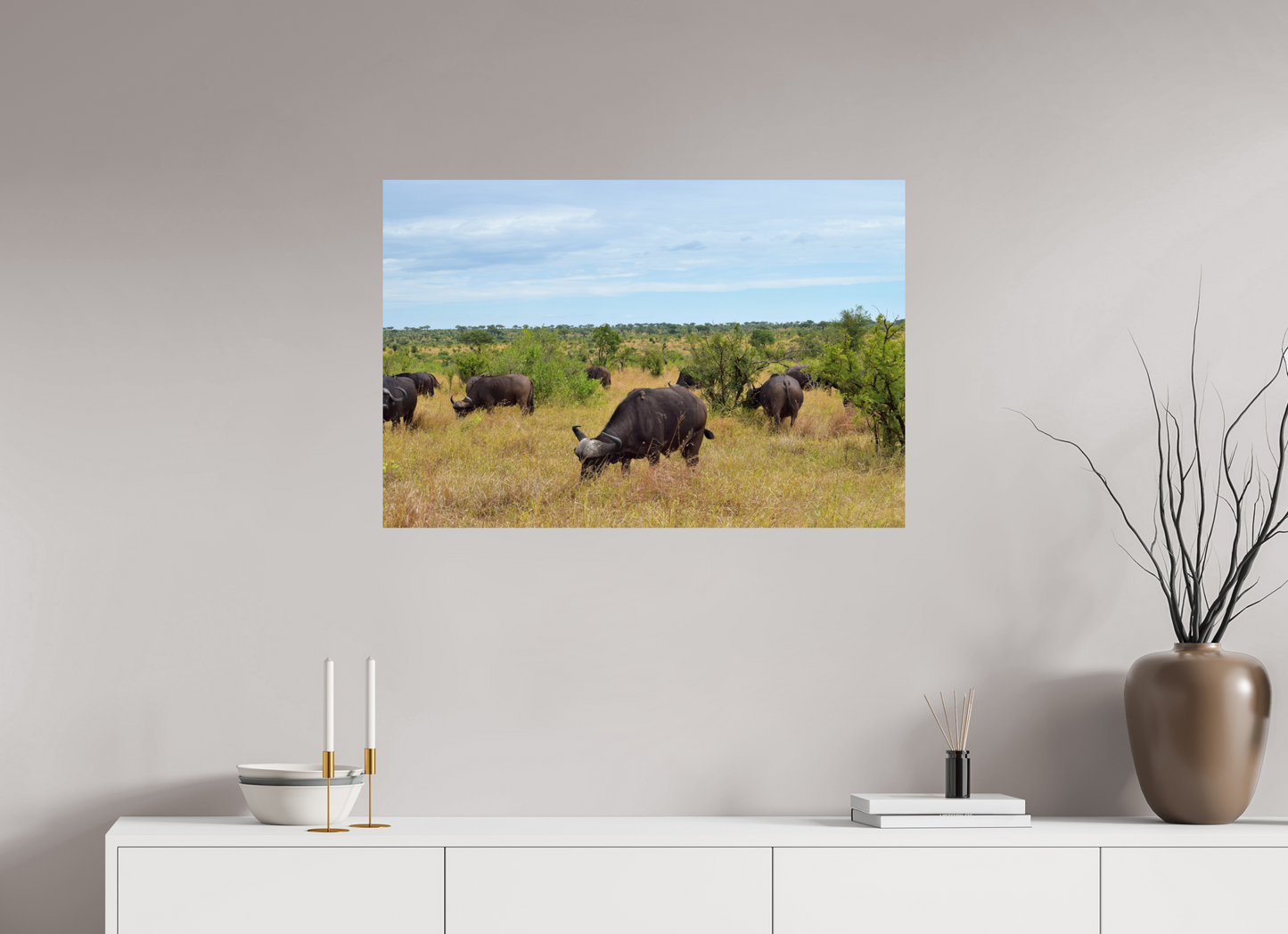Buffalo