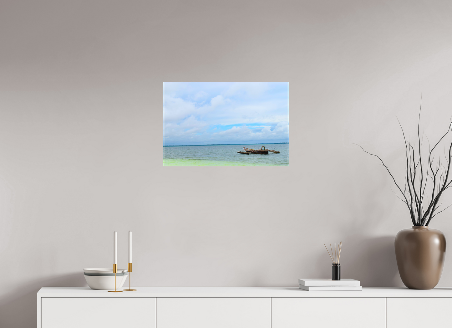 Horizon