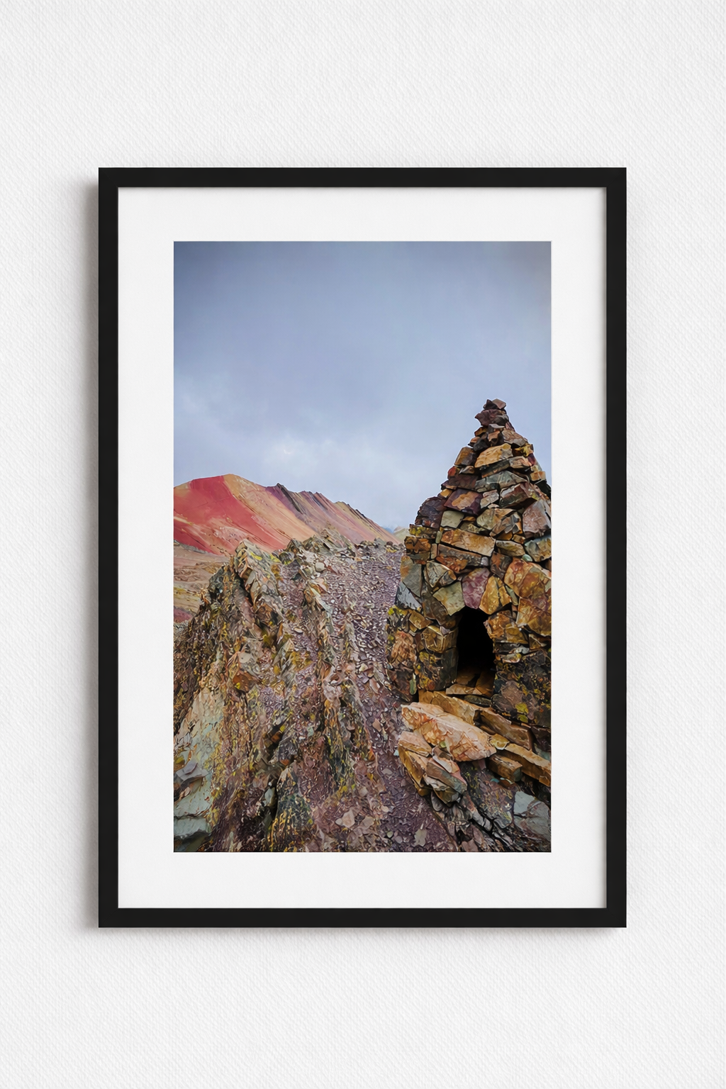 Castle of Stone