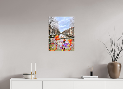 Flowers of Amsterdam
