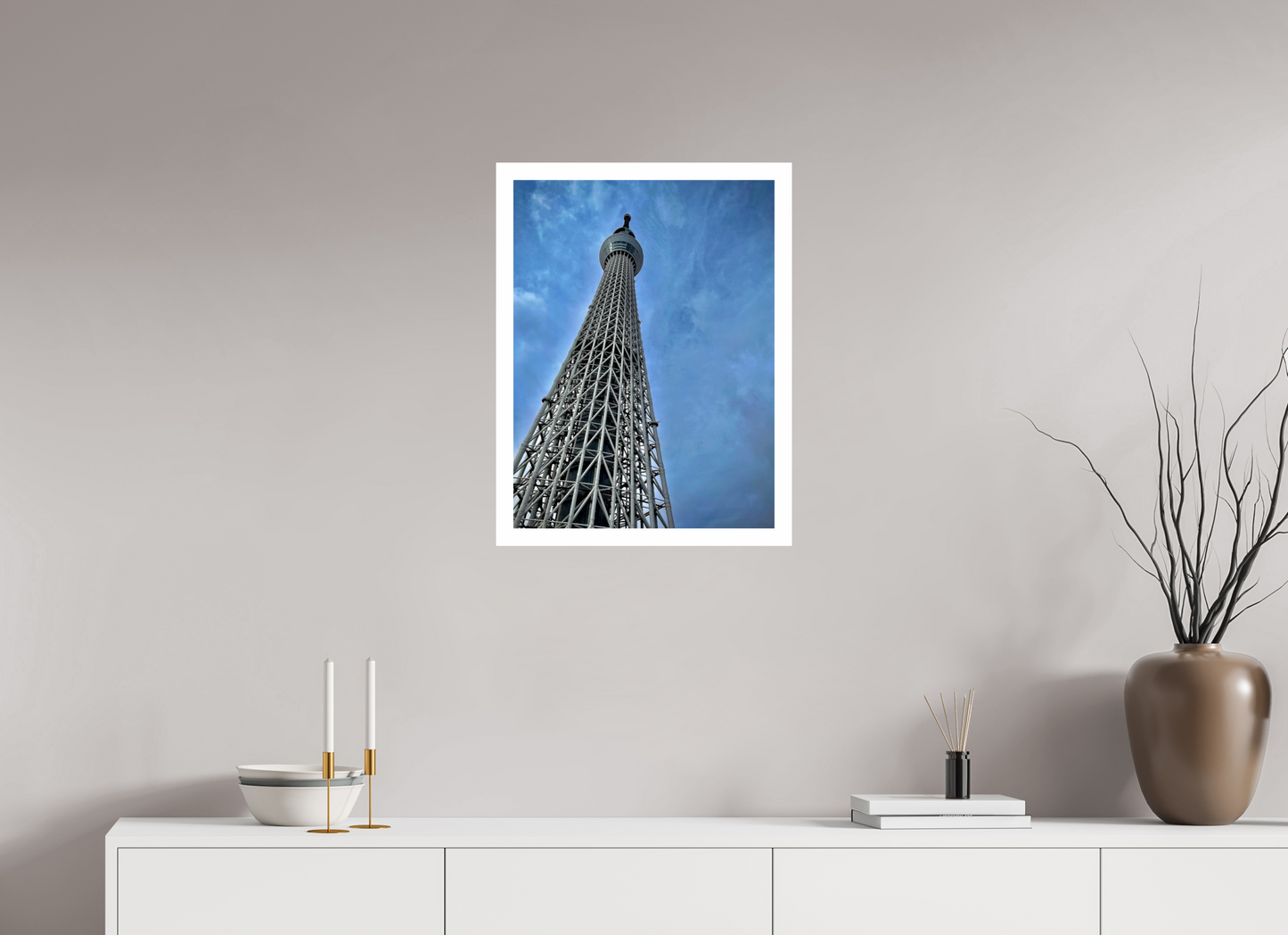 Skytree