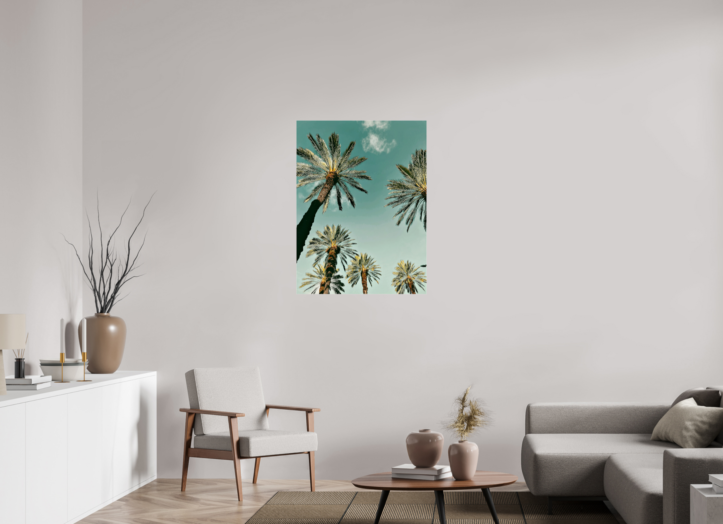 Palm Tree