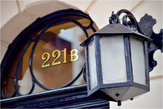 Baker Street