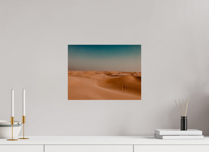 Floating Sand