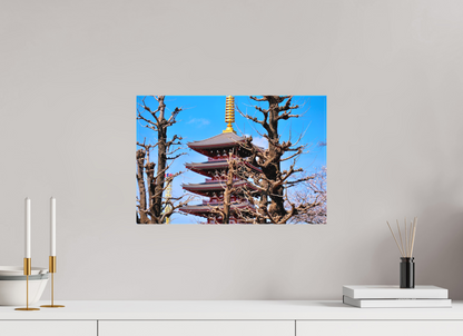 Five-Storied Pagoda