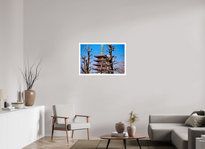 Five-Storied Pagoda