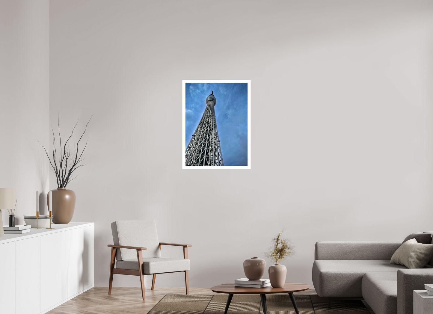 Skytree