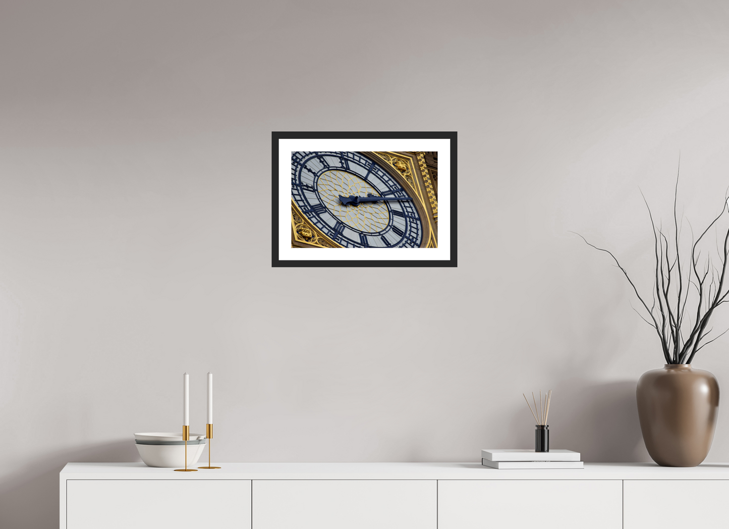 Timekeeper