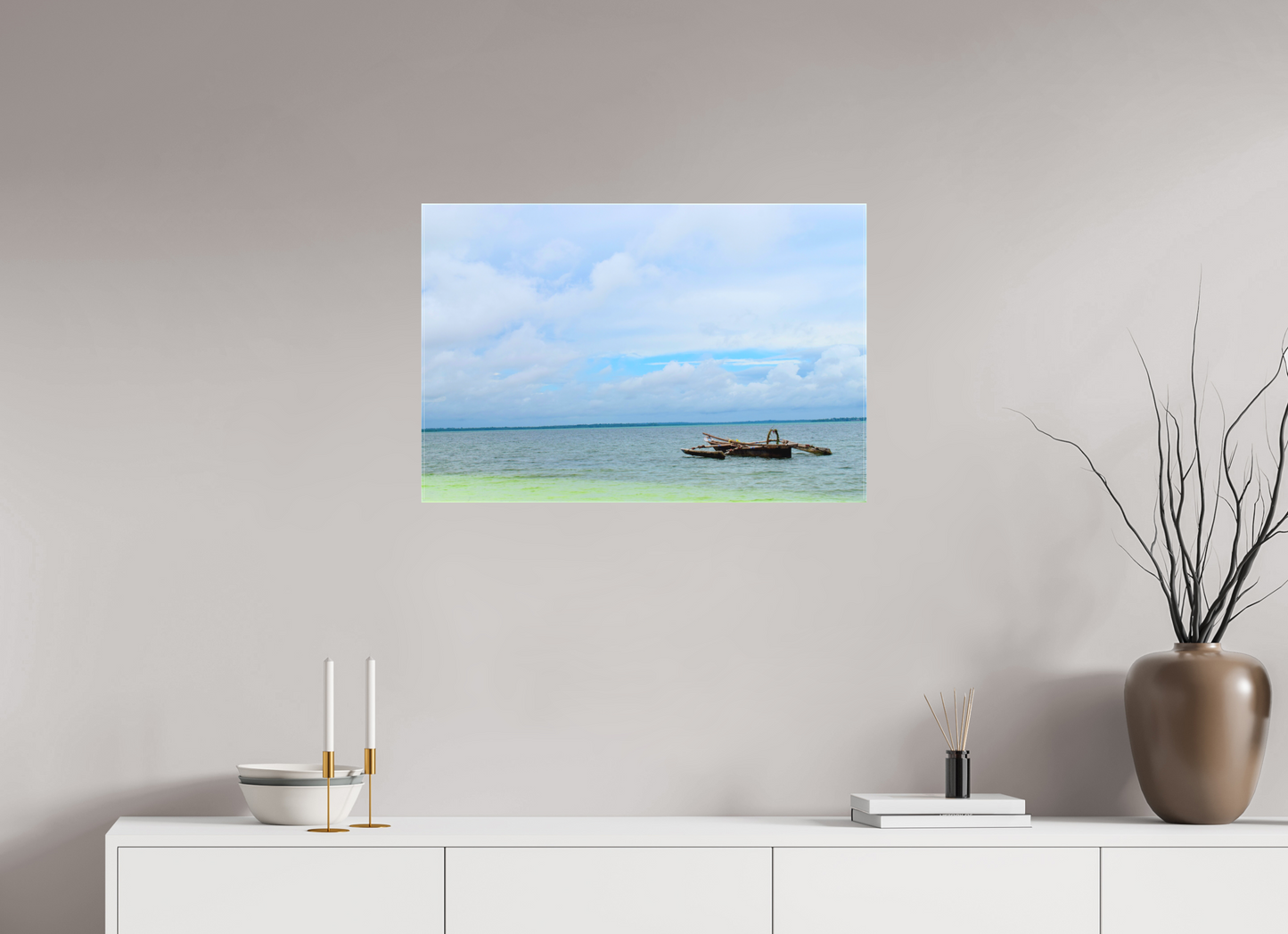 Horizon