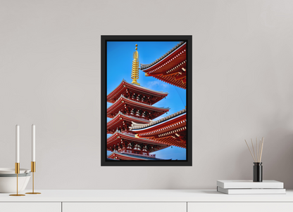 Sensō-ji
