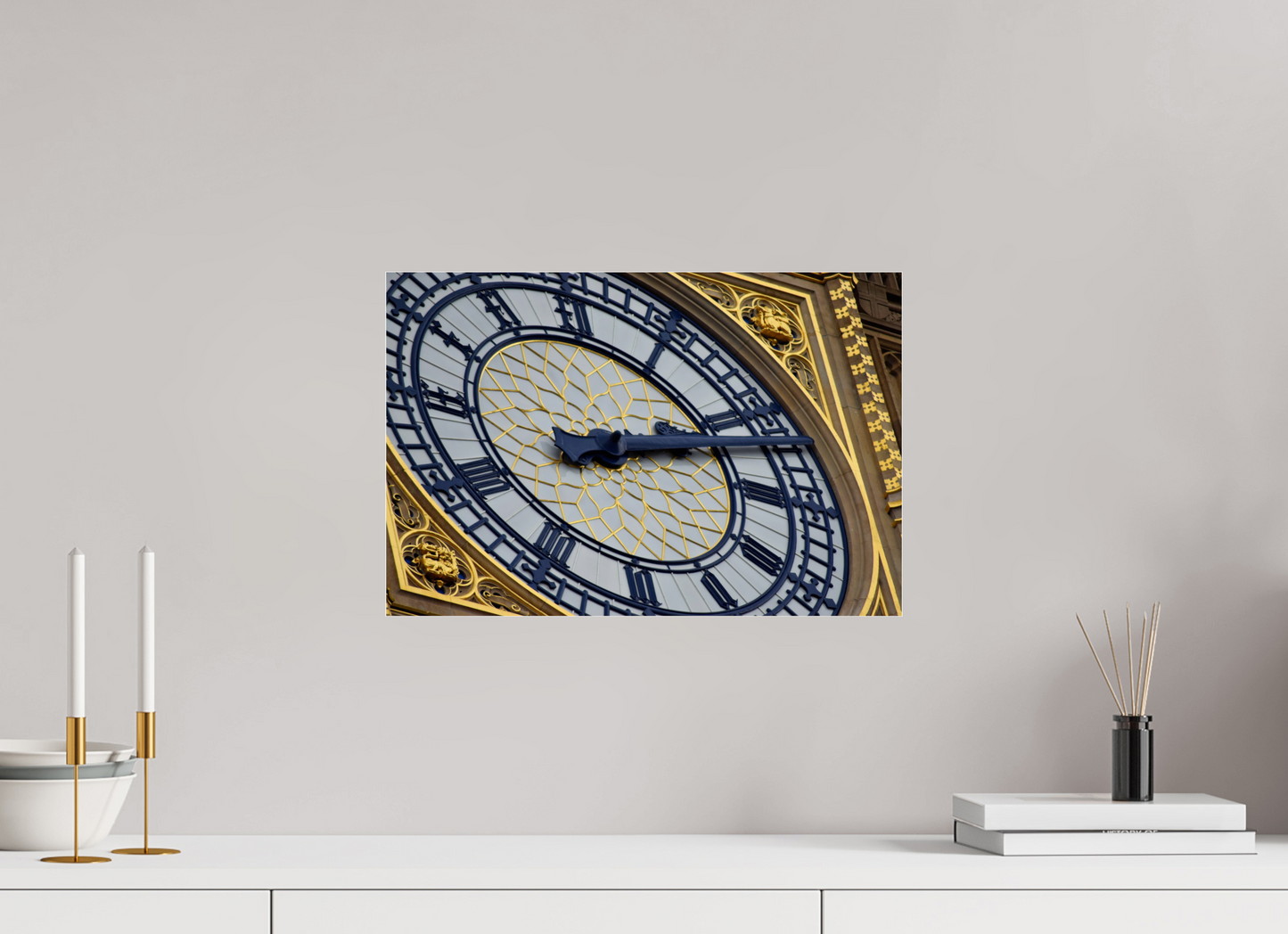 Timekeeper