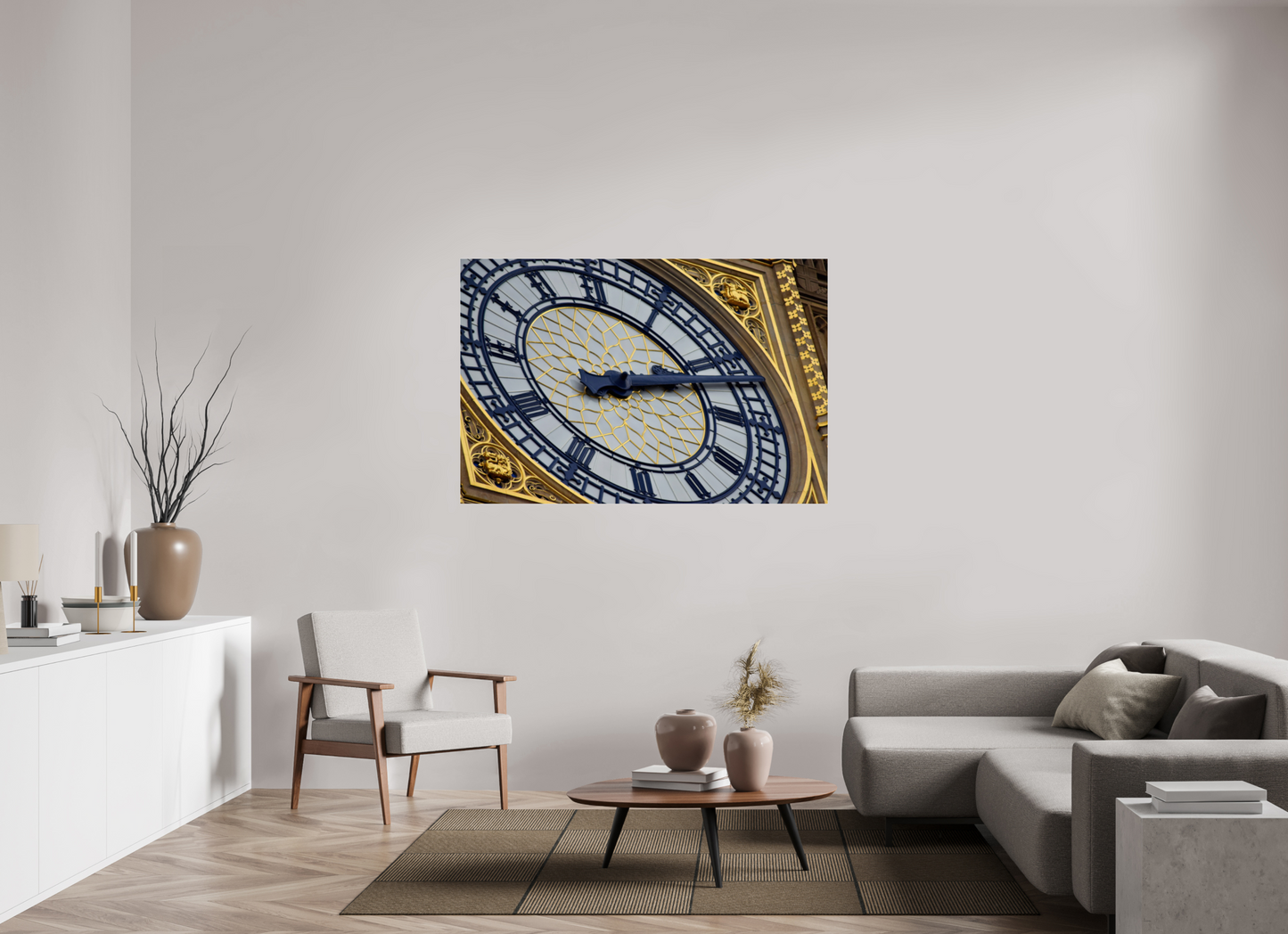 Timekeeper