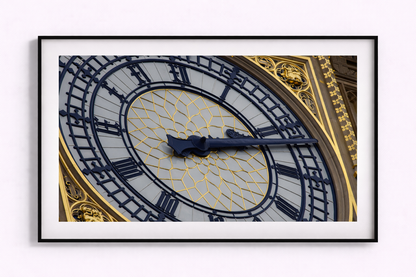 Timekeeper