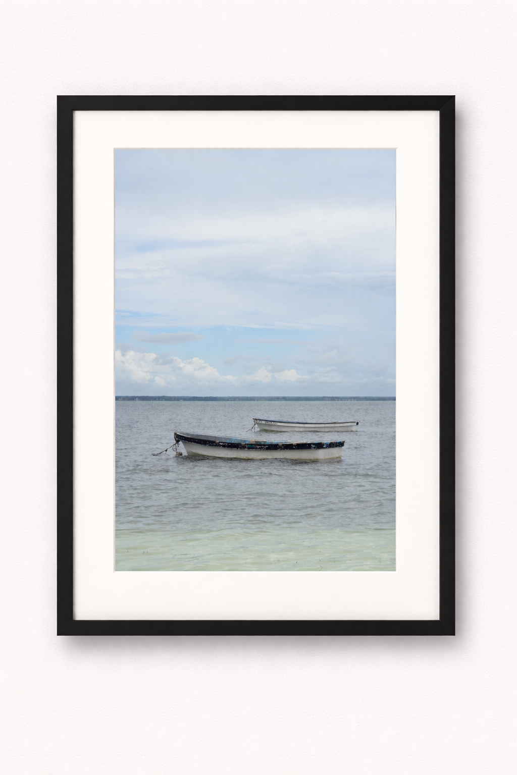 Sailing History
