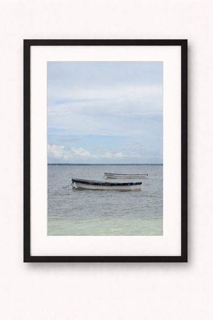 Sailing History