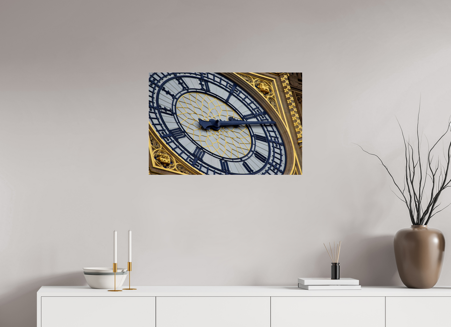 Timekeeper