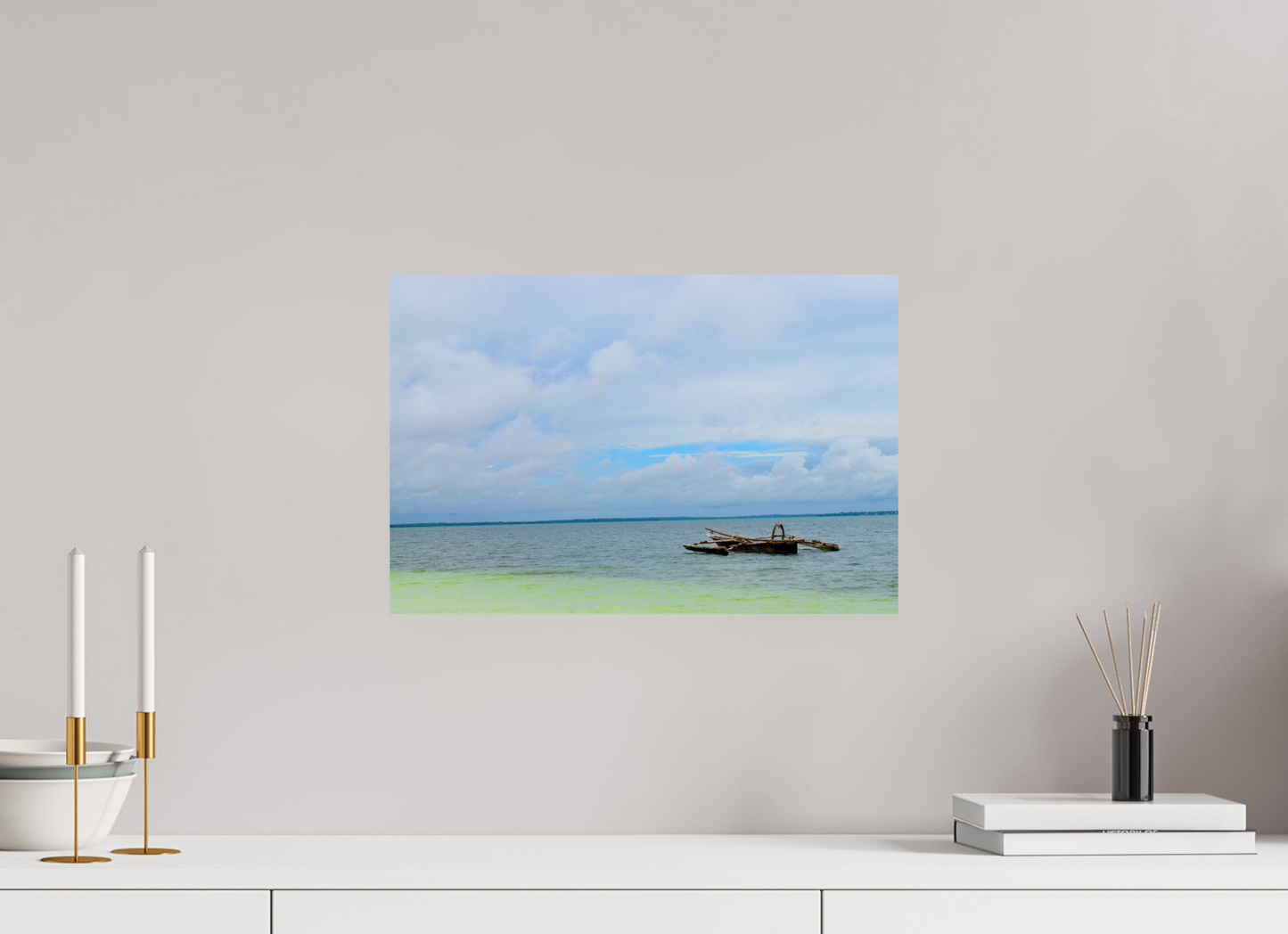 Horizon